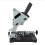 (Angle grinder holder) 24x20x30.5cm Angle Grinder Stand Cutter Support Bracket Holder 5