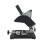 (Angle grinder holder with cover) 24x20x30.5cm Angle Grinder Stand Cutter Support Bracket Holder 4