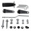 (Angle grinder holder) 24x20x30.5cm Angle Grinder Stand Cutter Support Bracket Holder 3