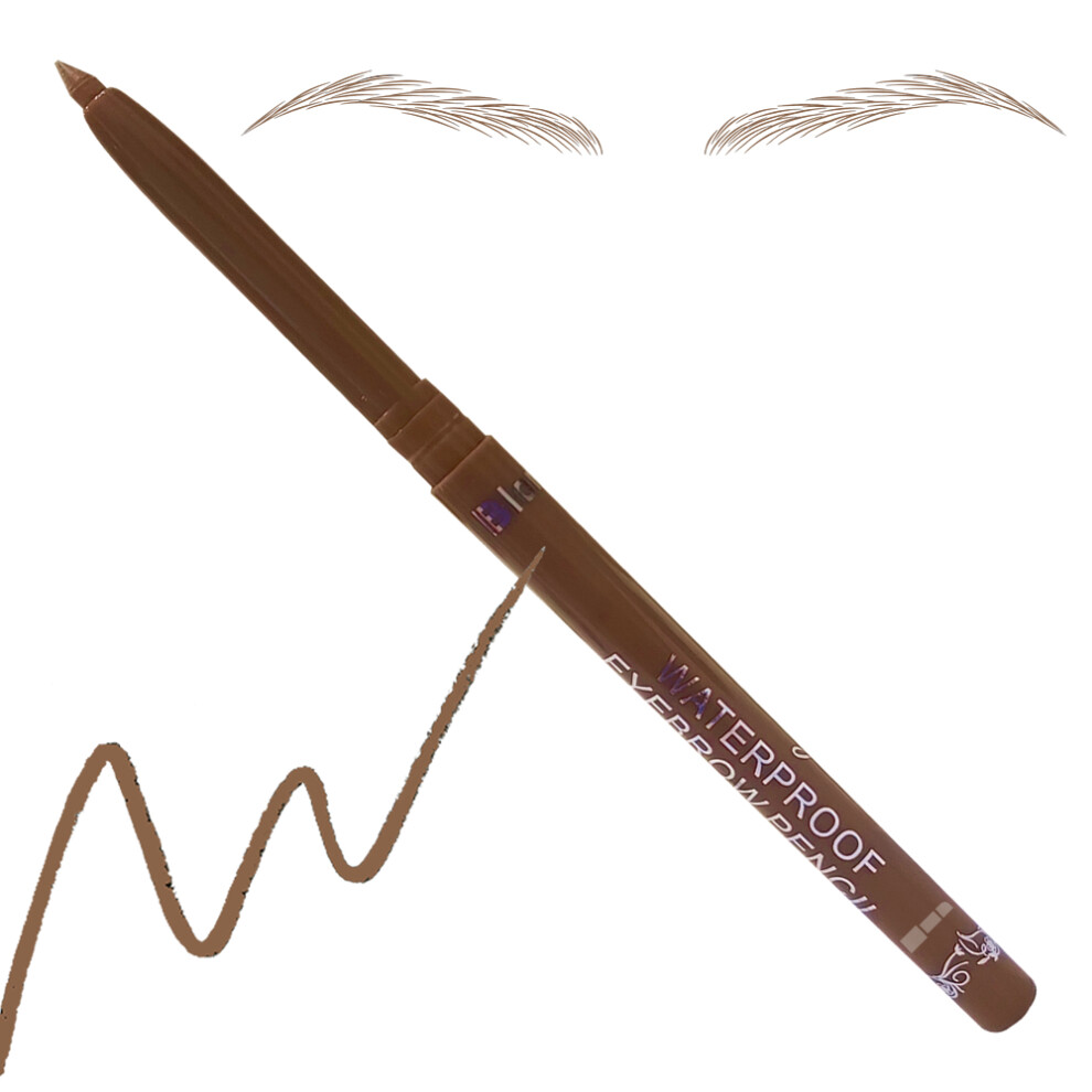 Lilyz Waterproof Twist Eyebrow Pencil ~ Blonde