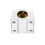 2pcs SC8UU 8mm Solid Polymer Linear Bearing Linear Motion Bearing Slide Bushing For CNC 6