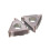 2pcs 11ER A60 Carbide Threading Inserts External Turning Tool Holder Inserts 4