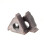 2pcs 11ER A60 Carbide Threading Inserts External Turning Tool Holder Inserts 7