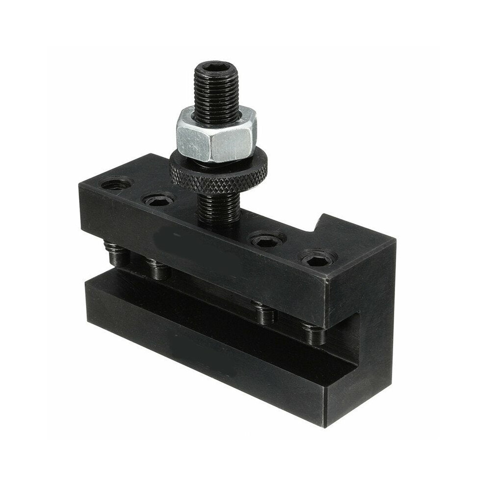250-101T 250-101Xl Quick Change Turning And Facing Holder For Lathe Tool Post Holder 9078193494914