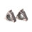 2pcs 11ER A60 Carbide Threading Inserts External Turning Tool Holder Inserts 6