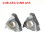 2pcs 11IR A55 / 11NR A55 Carbide Threading Inserts Internal Turning Tool Holder Inserts 2
