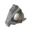 2pcs 11IR A55 / 11NR A55 Carbide Threading Inserts Internal Turning Tool Holder Inserts 7