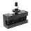250-201 Turning and Facing Holder Quick Change Tool Post and Tool Holder Lathes Kit 1