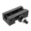 250-201 Turning and Facing Holder Quick Change Tool Post and Tool Holder Lathes Kit 12