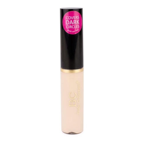 Body Collection Liquid Concealer ~ Light