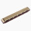 28 Holes C Key Polyphonic Harmonica 9