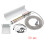 (3AE) 2/3 Axis Grating Digital Milling Readout Electronic Scale Lathe Linear Machine or 3 Linear Scale 14