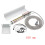 (3AE) 2/3 Axis Grating Digital Milling Readout Electronic Scale Lathe Linear Machine or 3 Linear Scale 19