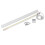 (3AE) 2/3 Axis Grating Digital Milling Readout Electronic Scale Lathe Linear Machine or 3 Linear Scale 6