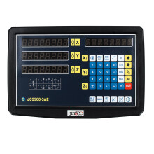 (3AE) 2/3 Axis Grating Digital Milling Readout Electronic Scale Lathe Linear Machine or 3 Linear Scale