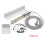 (3AE) 2/3 Axis Grating Digital Milling Readout Electronic Scale Lathe Linear Machine or 3 Linear Scale 21