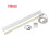 (3AE) 2/3 Axis Grating Digital Milling Readout Electronic Scale Lathe Linear Machine or 3 Linear Scale 17