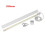 (3AE) 2/3 Axis Grating Digital Milling Readout Electronic Scale Lathe Linear Machine or 3 Linear Scale 12