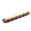 (Gold) 28 Holes C Key Octave Harmonica 5