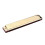 (Gold) 28 Holes C Key Octave Harmonica 7