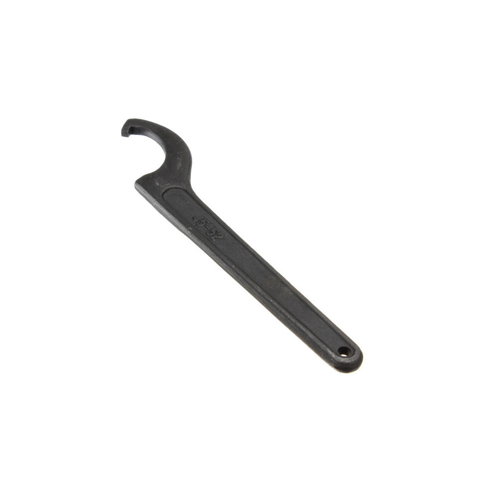 45-52Mm Half Moon Spanner Mill Holder Wrench Cnc Tool 9078193517576