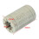 4pcs Grey LM8UU Solid Polymer Linear Bearing For CNC Tool 5