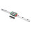 400mm Linear Guide with HGH20CA Linear Rail Slide Block CNC Parts 2