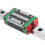 400mm Linear Guide with HGH20CA Linear Rail Slide Block CNC Parts 3