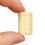 4pcs Solid Polymer Linear Bearing For CNC Tool 6