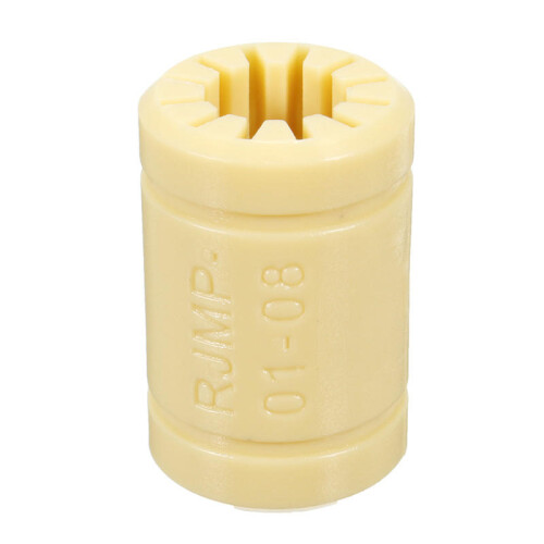 4pcs Solid Polymer Linear Bearing For CNC Tool 1