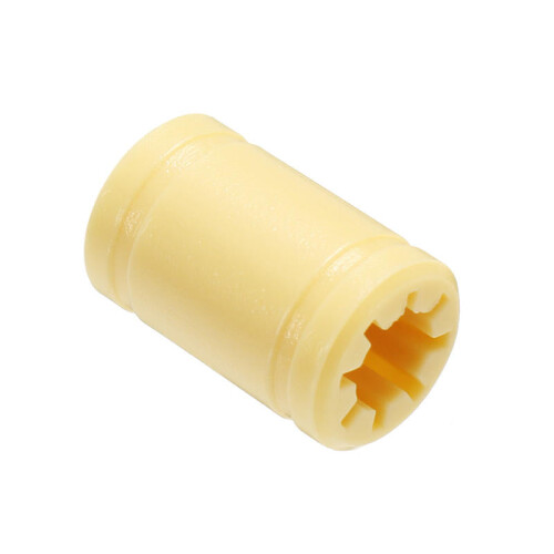 4pcs LM6UU Solid Polymer Linear Bearing For CNC Tool 2