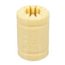 4pcs Solid Polymer Linear Bearing For CNC Tool
