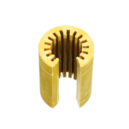 4pcs LM16UUOP Solid Polymer Linear Bearing For CNC Tool 2
