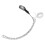 (4-6mm) 4-25mm Wire Cable Pulling Socks Grip For Telstra NBN Tools Heavy Duty 1