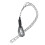 (4-6mm) 4-25mm Wire Cable Pulling Socks Grip For Telstra NBN Tools Heavy Duty 2