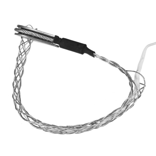 (4-6mm) 4-25mm Wire Cable Pulling Socks Grip For Telstra NBN Tools Heavy Duty 2