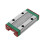 550mm Length MGN9 Linear Guide with MGN9H Linear Rail Block CNC Tool 4