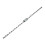 550mm MGN9 Linear Guide with 2pcs MGN9H Linear Rail Block CNC Tool 3