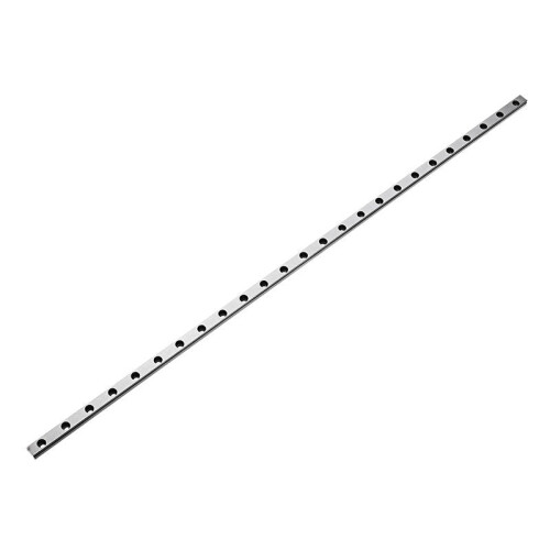 550mm Length MGN9 Linear Guide with MGN9H Linear Rail Block CNC Tool 2