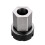 5C ER40 Collet Block Chuck Hex Collecy Closer Holder Lathe Tools 3