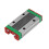 550mm MGN9 Linear Guide with 2pcs MGN9H Linear Rail Block CNC Tool 6