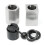 5C Collet Block Chuck Set Square Hex Collecy Closer Holder Lathe Tools Kit 3