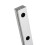 500mm Length MGN15 Linear Rail Guide with MGN15H Linear Rail Block CNC Tool 12