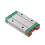 500mm Length MGN15 Linear Rail Guide with MGN15H Linear Rail Block CNC Tool 6