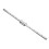 500mm Length MGN15 Linear Rail Guide with MGN15H Linear Rail Block CNC Tool 4