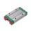 500mm Length MGN15 Linear Rail Guide with MGN15H Linear Rail Block CNC Tool 8
