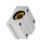 4pcs SC12UU 12mm Solid Polymer Linear Bearing Slide Bushing For CNC 5