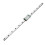 500mm Length MGN15 Linear Rail Guide with MGN15H Linear Rail Block CNC Tool 2
