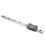 500mm Linear Guide Linear Rail with HGH20CA Linear Rail Slide Block CNC Parts 8