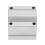 4pcs SC20UU 20mm Solid Polymer Linear Bearing Slide Bushing For CNC 9